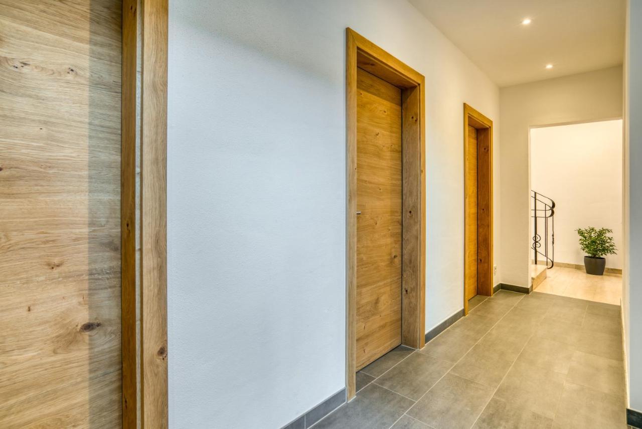 Na-Home Kitzbuehel Streif Exterior foto